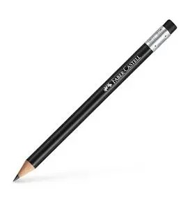 Perfect Fine Writing, Spare Pencil, Black